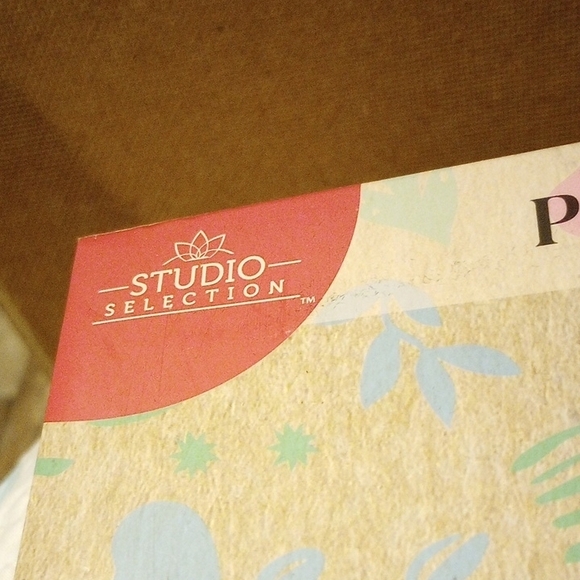 Perfect Calm Bath Set - Multicolor - Picture 2 of 3